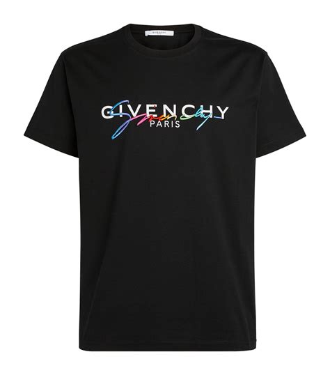 givenchy rgc t shirt|givenchy t shirts for men.